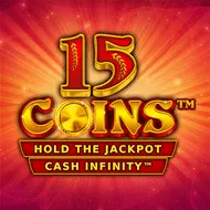 15 Coins