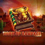 Book of Rampage