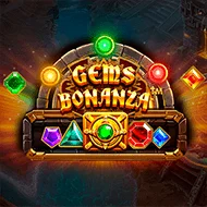 Gems Bonanza